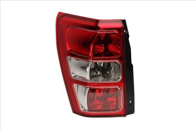 Suzuki Vitara 2005.02.01-2017.03.31 utángyártott új bal hátsó lámpa (5 ajtós) 1439163