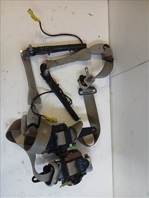 Opel Antara 2006-2015 Első Övfeszítő pár vajszinű világos bézs B1D049AA1