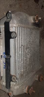 Mazda 6 GH intercooler