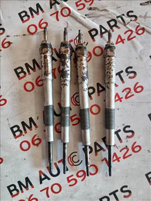 Mazda 6 (2nd gen) Sport 2.2 MZR-CD izzítógyertya garnitúra