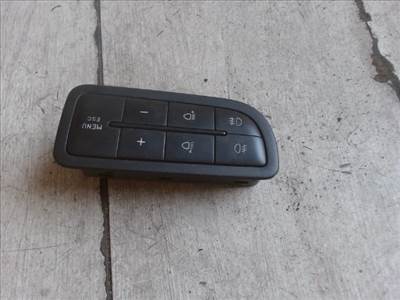 FIAT Linea 2007.08.01-2012.03.31 Világításkapcsoló