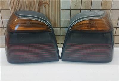 Volkswagen Golf III hátsó lámpa 