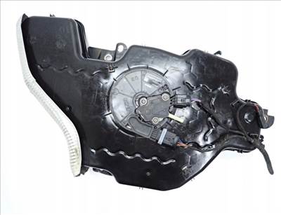 Volkswagen Tiguan I 5N0 2.0 TDI AdBlue tartály, AdBlue szivattyúval 5N0131877A 5Q0131969C