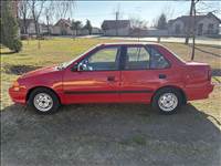 SUZUKI SWIFT Sedan 1.3 GL AUTOMATA/FRISS MŰSZAKI/KLÍMA/HOROG