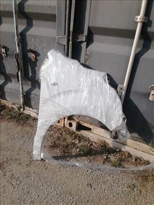 Citroën Jumpy III, Peugeot Expert III sárvédő 