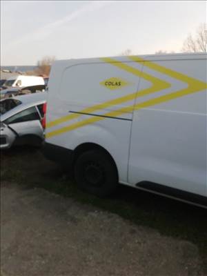 Peugeot Expert III, Citroën Jumpy III, Toyota Proace II Hátsó sarvédő 