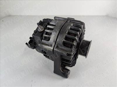 BMW X3 (F25) xDrive 35 d N57 Generátor (8515754, 12318515754, 12318570673, 12318570672, 12318516094)