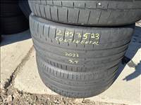  285/35/23" Continental nyári gumi 