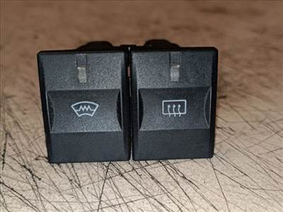 Ford Mondeo Mk3 Ablakfűtés Kapcsoló *142329*