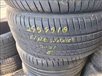  245/45/18" Firestone nyári gumi 