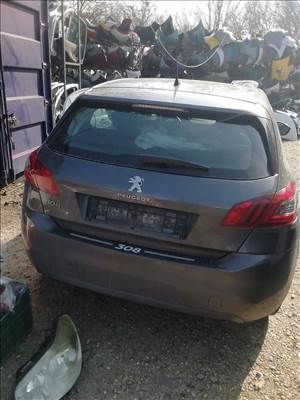Peugeot 308 II SW BlueHDi 120 STOP&START Csomagtér ajtó 