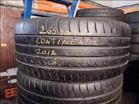  265/40/20"  Continental nyári gumi 