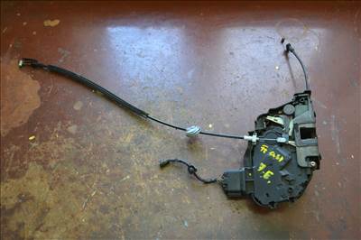 Ford Focus II MK2, C-Max jobb első zár, ajtózár, zárszerkezet! 3M5AR21812CK