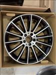 R19 Original mercedes 8J ET43,5 - a156 401 2800 / A1564012800 1db alufelni felni