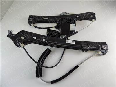 BMW 4 Cabrio (G23, G83) Bal első ajtó ablakemelő szerkezet (elektromos) (5A071C3)
