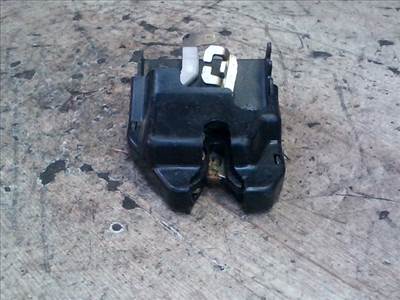 DAEWOO KALOS Csomagtér ajtó zárszerkezet