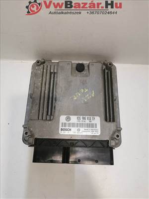 Motorvezérlő  VW TOURAN AZV 03g 906 016 eh 03G906016EH