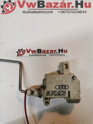 Tankajtó zár AUDI A4 B6 153 8E0862153