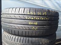  255/55/19" Continental nyári gumi 