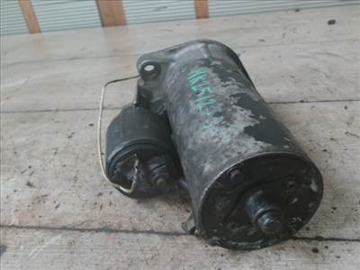 SEAT INCA Önindító, dízel