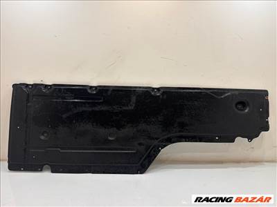 BMW E60 E61 530D 306D3 231le Jobb kardánbox burkolat 51757009726