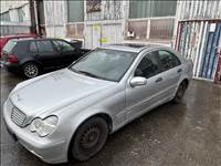 Eladó Mercedes C 220 CDI (2148 cm³, 143 PS) (W203)