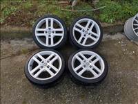 17" 4x114,3 Smart Forfour
