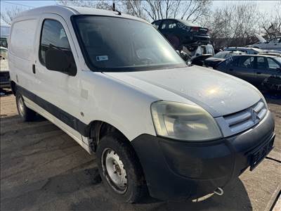 Citroën Berlingo I 1.9D bontott alkatrészei