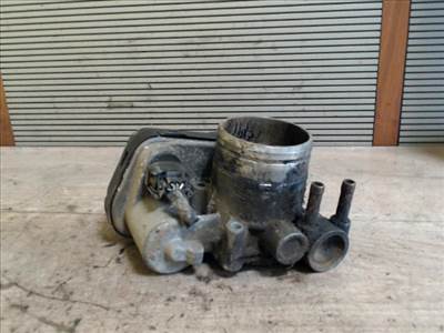 MERCEDES A W168 1997.10.01-2001.04.30 Fojtószelep elektromos