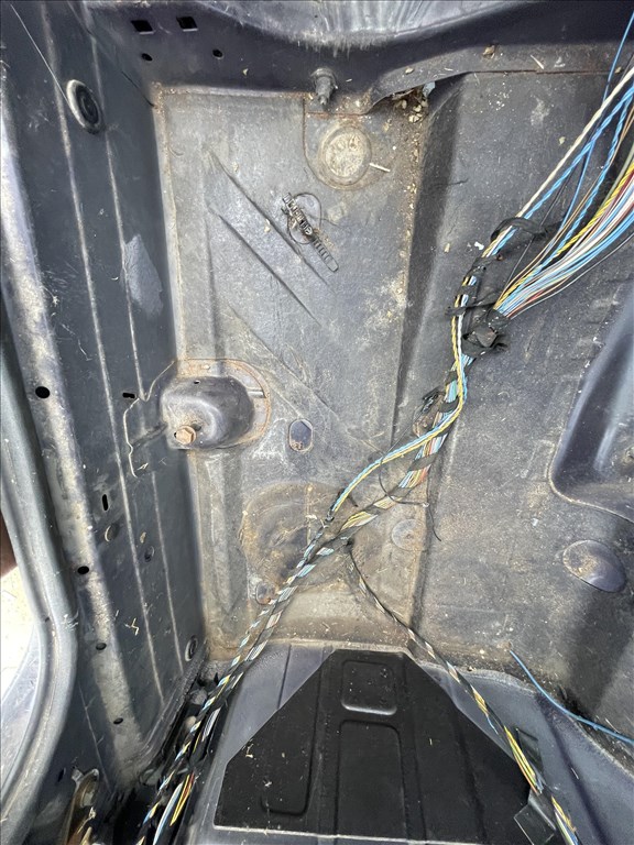 BMW 3-as sorozat E36 Bmw e36 compact versenyautó kasztni  6. kép