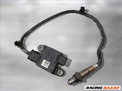 Renault 1.5 DCI PM Érzékelő 227932854R 0281007392