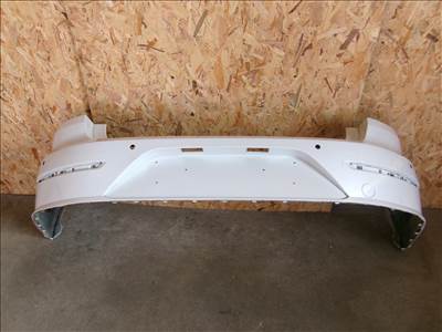 VOLKSWAGEN ARTEON 3G8 hátsó lökhárító héj 2017-