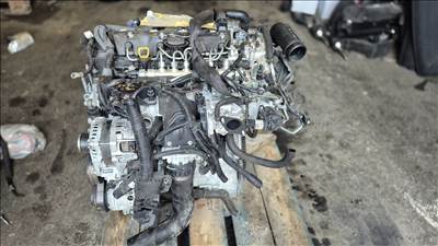 Mazda SH30 motor 