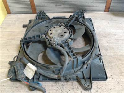 FIAT MULTIPLA 04.08-10.02 Hűtőventilátor