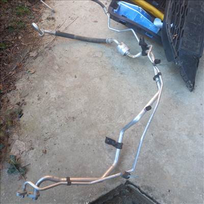 Peugeot 208 klimacső eladó