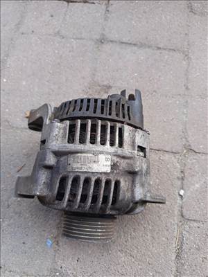 Peugeot Boxer I, Fiat Ducato II Citroen jumper generátor  a13vi87