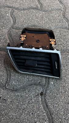 Mercedes W166 ML  bal fűtés csappantyú  a1668300154