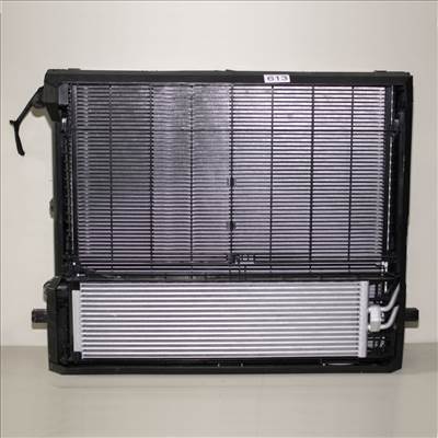 BMW X3 G01, X4 G02 Hûtősor 