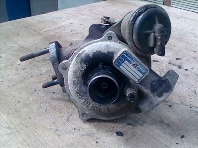FIAT GRANDE PUNTO 05.10- Turbó