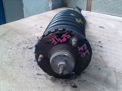 SSANGYONG Kyron 2005- Jobb első lengéscsillapító rugóval