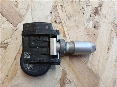 Bmw X1 E84 (2010-2015) TPMS Gumiabroncsnyomás Érzékelő