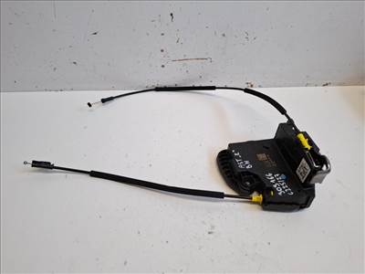 Opel Astra K kombi bal hátsó ajtózár 13598364