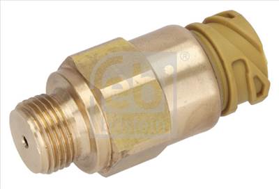 FEBI BILSTEIN 103910 - olajnyomás érzékelő MAN NEOPLAN