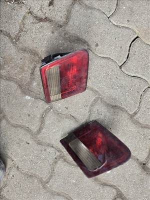 BMW 3-as sorozat E46 Hátsó lámpa belső kpmbi