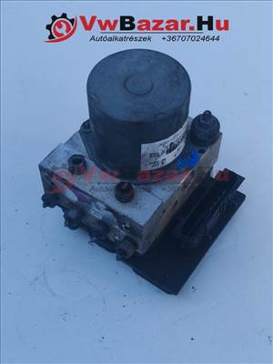 ABS vezérlő egység FIAT DUCATO  51736426                              0265233329