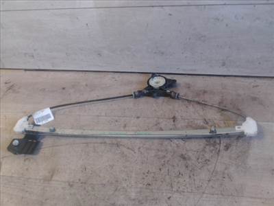 MAZDA 2 03.04-07.11 Bal hátsó ablakemelő szerkezet elektromos