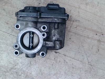 RENAULT Modus 2008.04.01- Fojtószelep elektromos