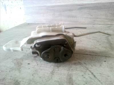 SUZUKI WagonR+ Bal első ajtó zárszerkezet mechanikus