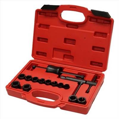 Lincos Motorkerékpár fékdugattyú szerelő készlet 19-30mm - MG50448