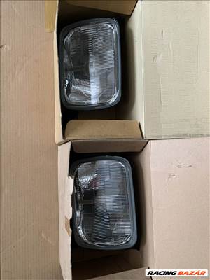 Mazda E2000 E2000 gyári új fényszóró pár 